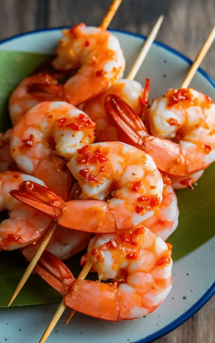 Shrimps