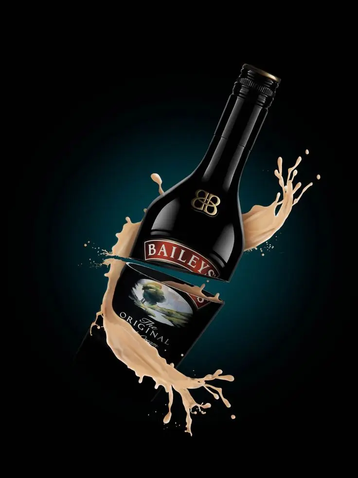 SHOT IRISH CREAM