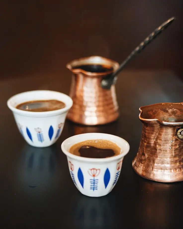 Coffee