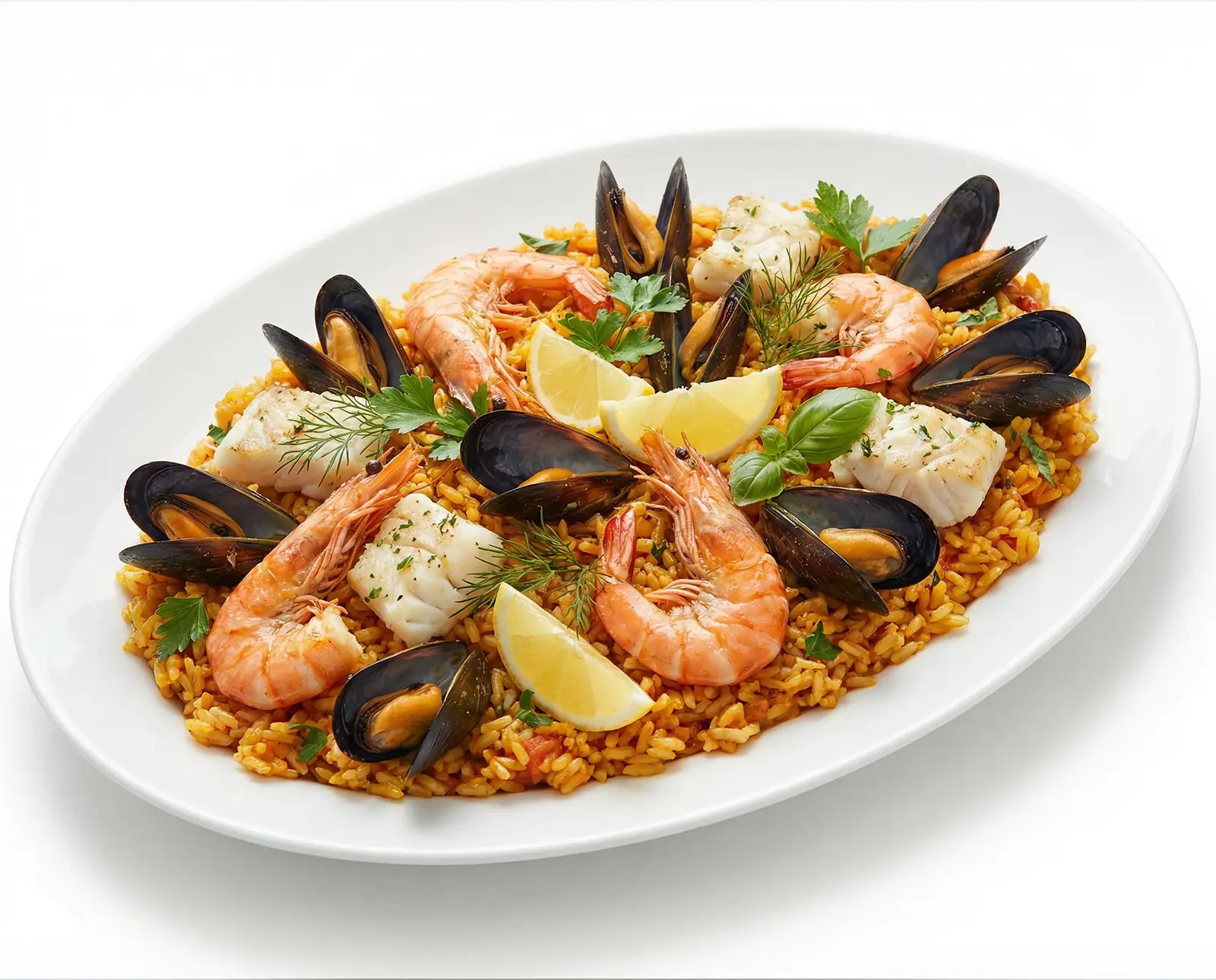 Paella
