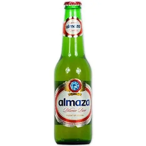 Almaza