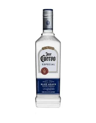 SHOT TEQUILA WHITE