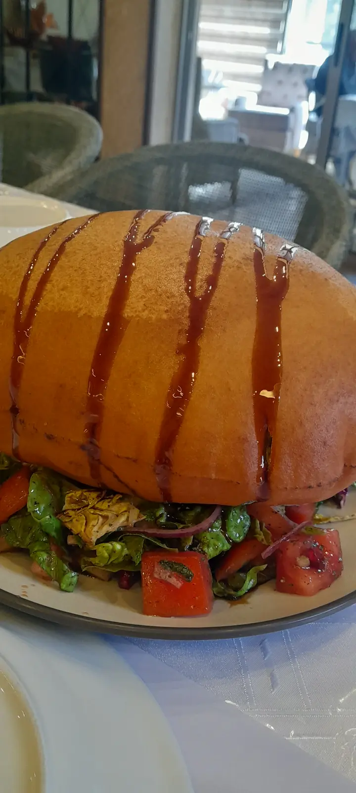 FATTOUCH   فتوش