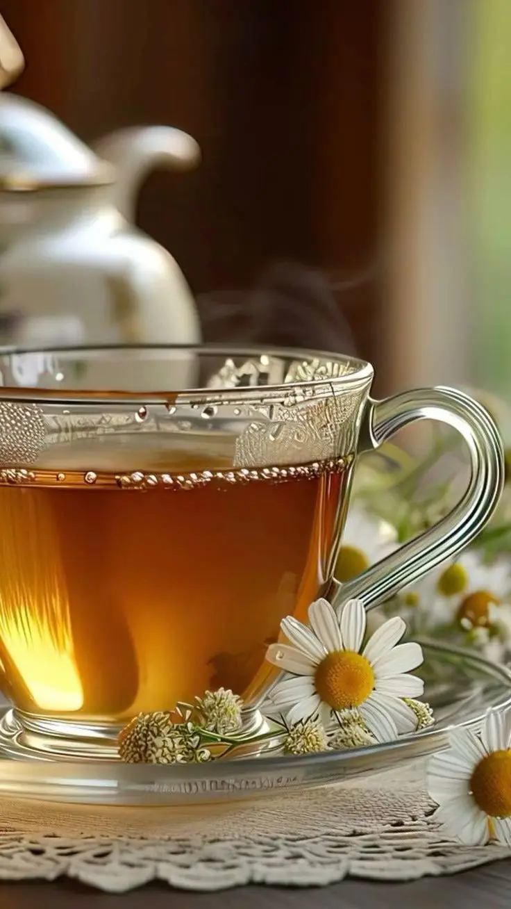 Herbal Tea