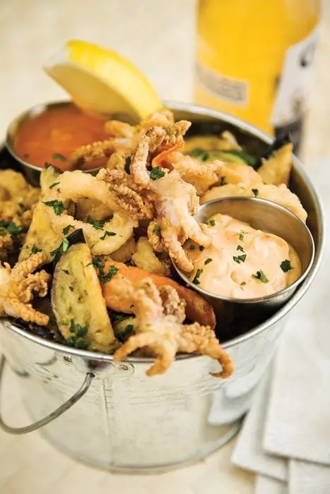 DAR EL BAHER ATLANTIS BUCKET