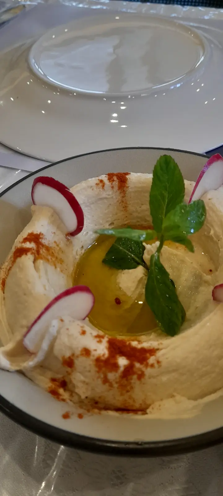 Hummus