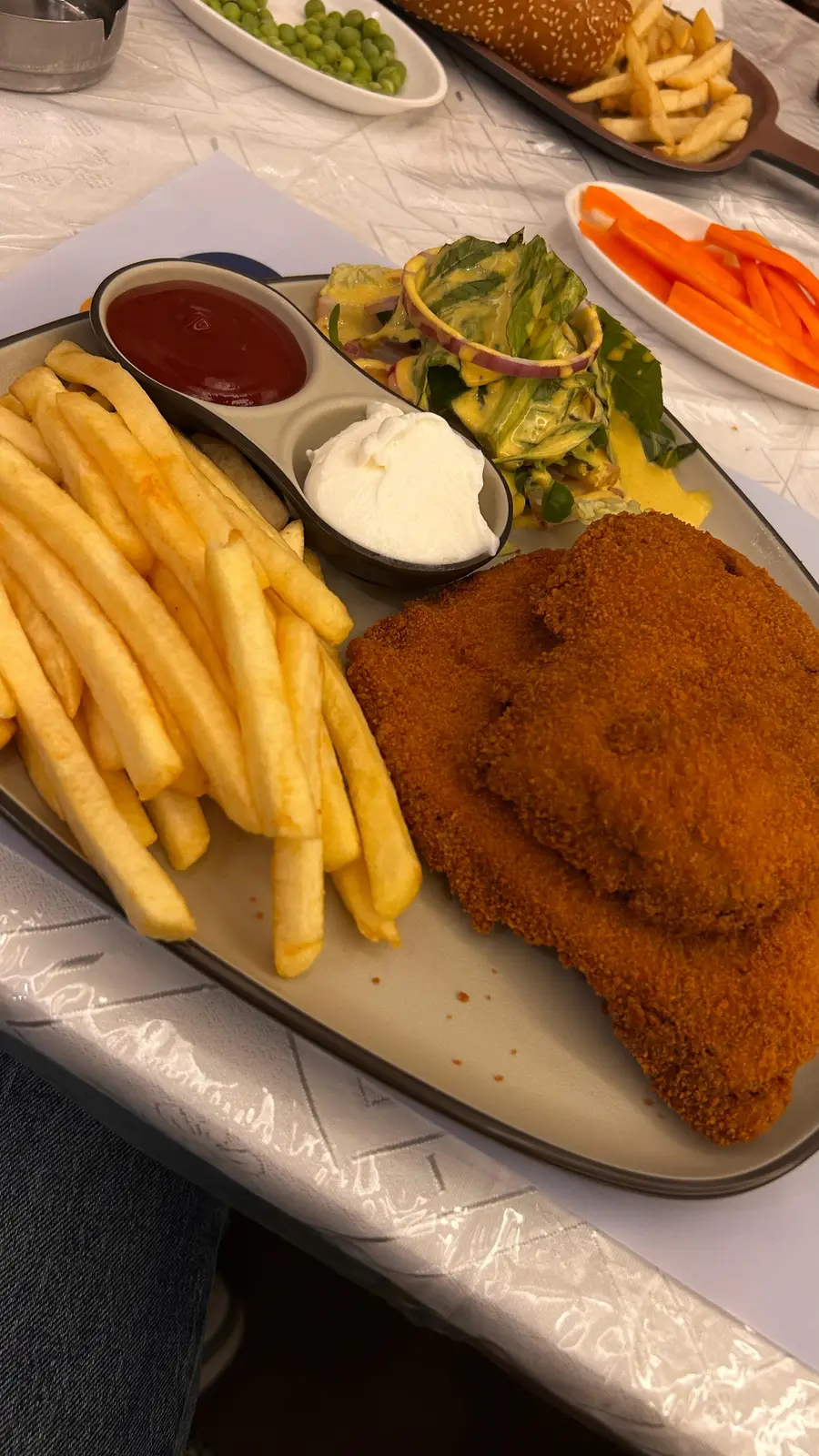 Chicken Escalope (300g)