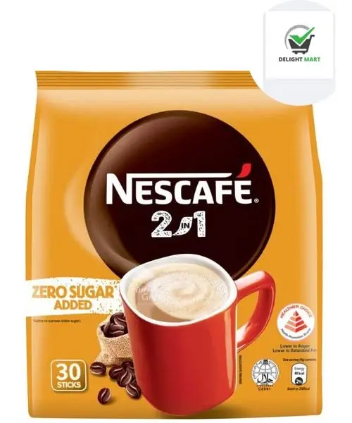 Nescafe