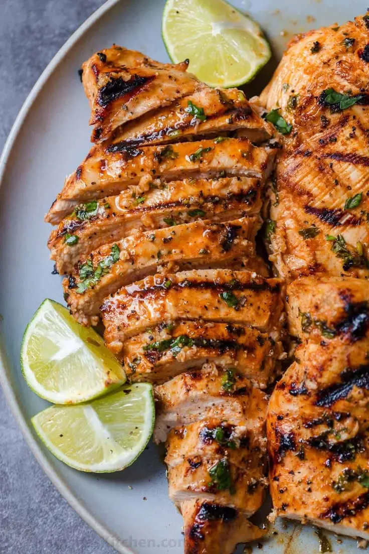 Grilled Chicken (300g)