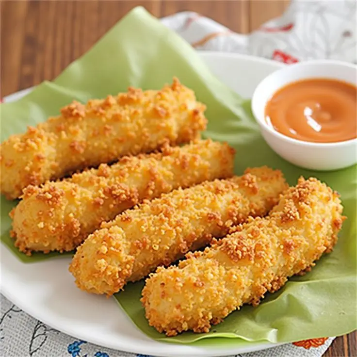 PANKO CRAB (1pcs)
