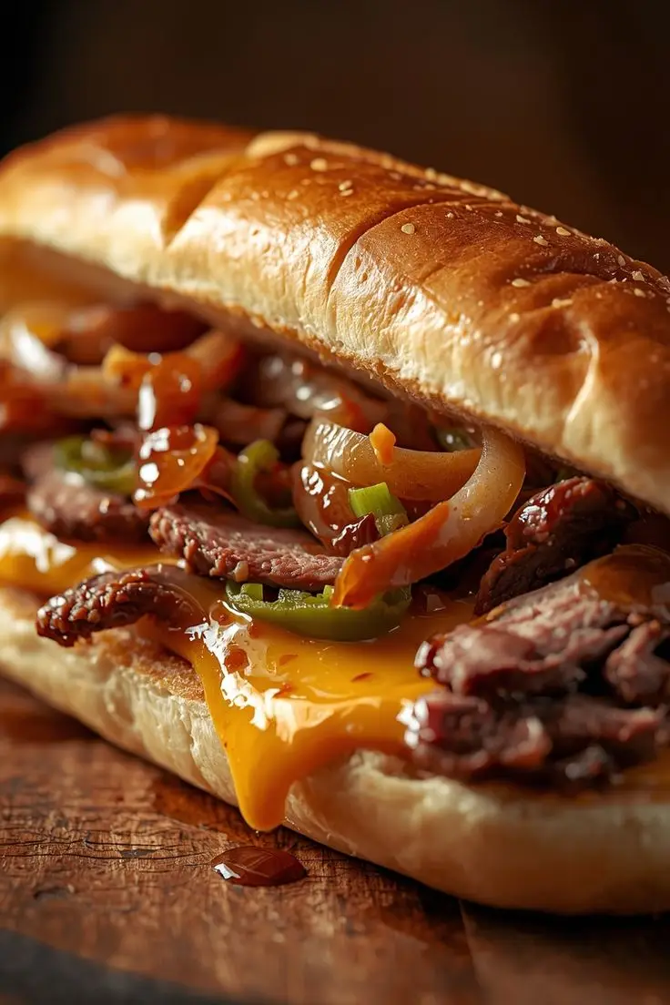 Philadelphia  sandwich /150g