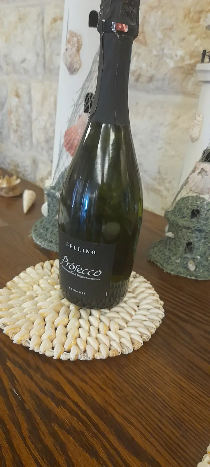 PROSECCO BRUT 75CL