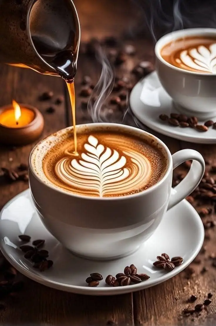 Nescafe Special