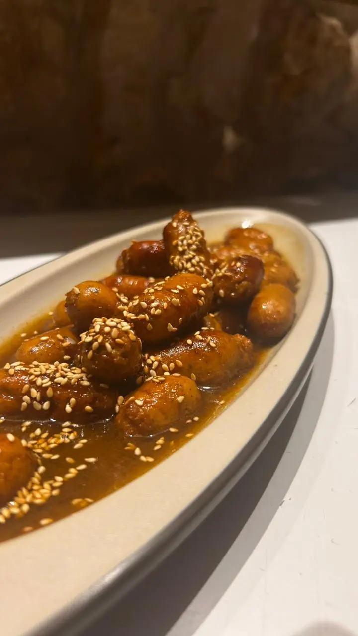 Original dar el baher "Fish Makanek"