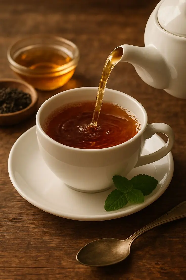 Tea